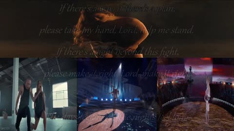 BrokenRoots ~ Make it right { Lyrics } Remix 1 { Dance Ver. } Christcore Slowed