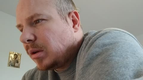 Strangers (For Dave) - Luke Johnson (Prod. RRAREBEAR)