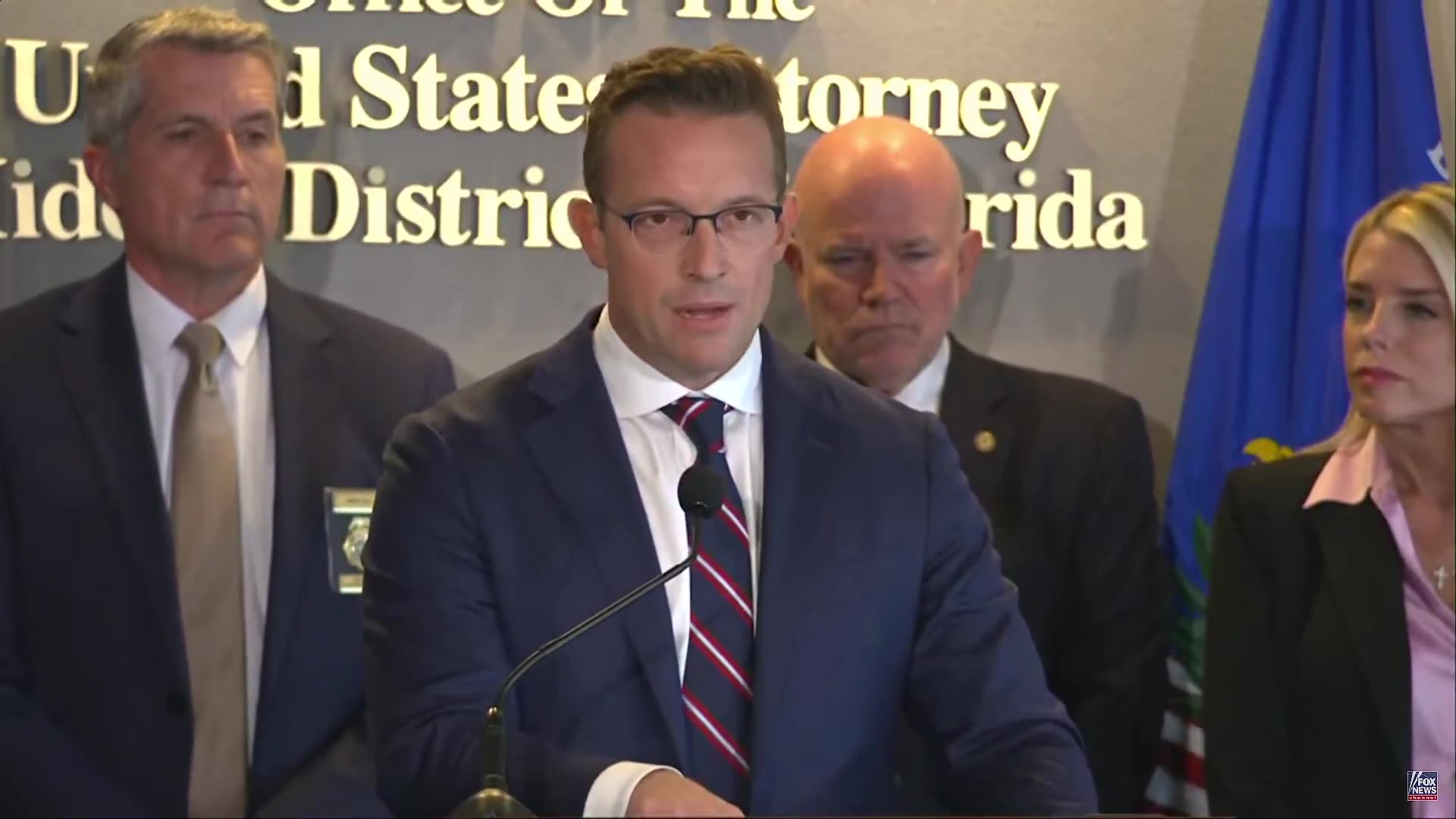 Benny Johnson: “Democrats Are Mainstreaming Violence Against Conservatives”