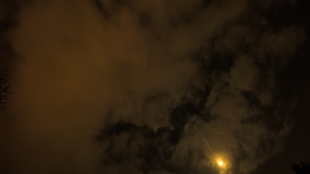 Night Sky Watch - #269 - 28/1/2026