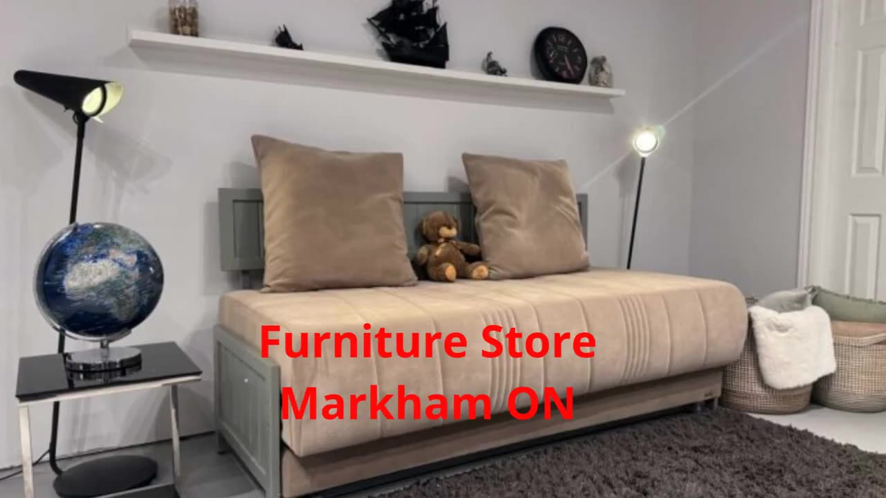 Comfortline Furniture Store in Markham, ON