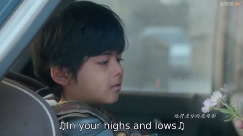 azan & Song Ran the white olive tree azan & Song Ran talk episode 9