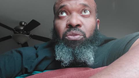 Final Video of the book Cruel Hoax