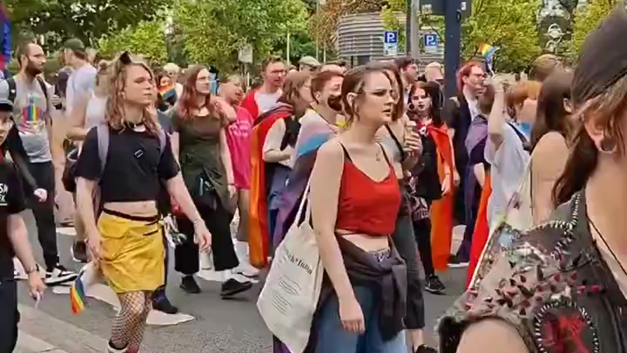 What exactly do they stand for?