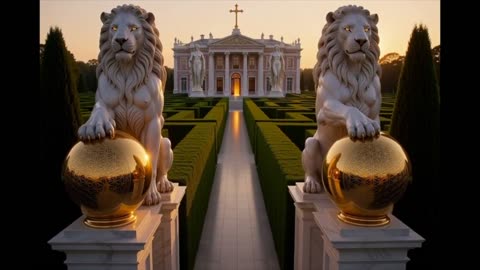 From Phoenician Stele to Mecca: The Same Open Door 3,000 Years Apart