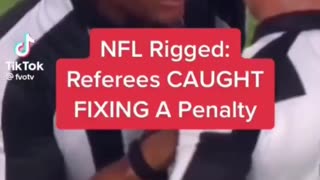 Sports Are Scripted❗