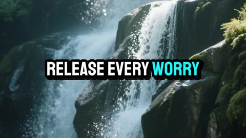 Morning Prayer for Peace and Trust