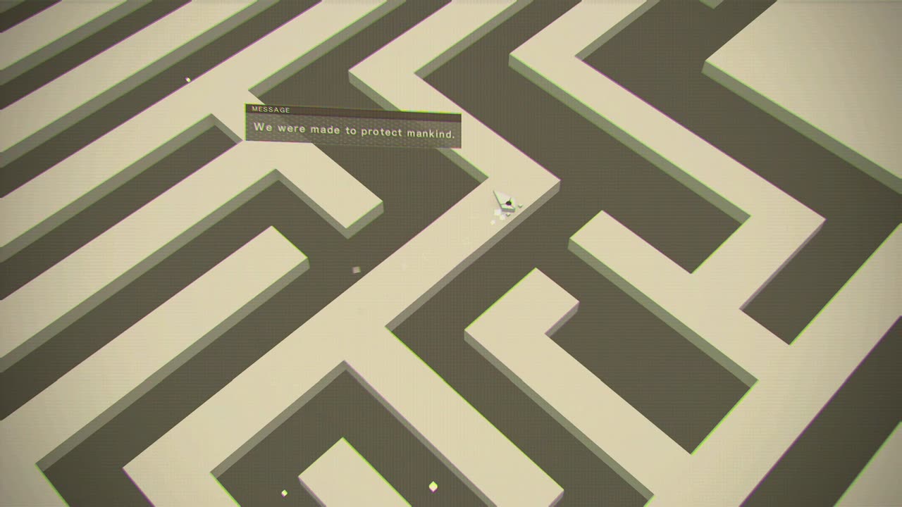 NieRAutomata™ - Part 18