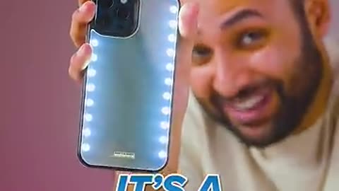 Amazing: 5 EXTRAORDINARY Smartphone Cases!