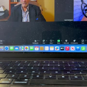 Dannion Brinkley “Harvest Moon/ Ready or Not Here We Go.. Exposing Bibi & Greater Israel”