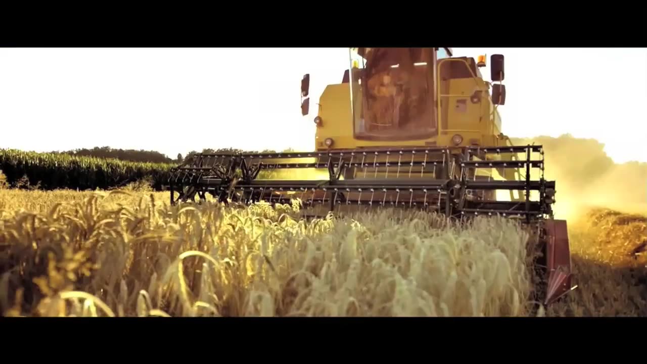 Reagan - Peace Through Strength