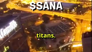 Sana Biotechnology soars after hedge fund endorsement $SANA #stonks #investing #genbet