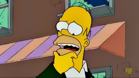 The Simpsons vs. Y2K: Homer Causes the Millennium Bug (1999) 💻💥