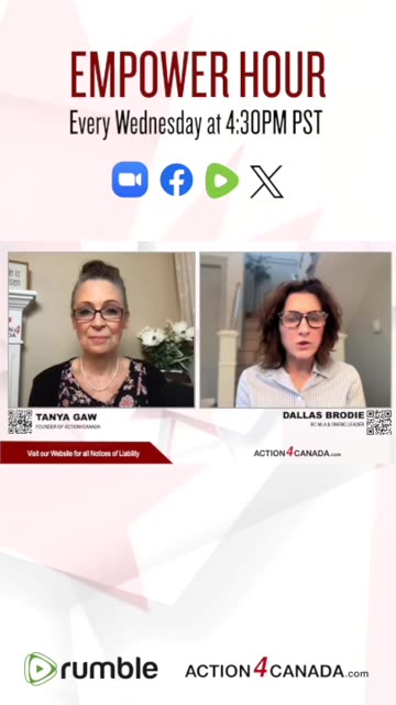 Trailer: The Hypocrisy of Forced Land Transfer