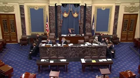 Senate passes funding deal to end shutdown