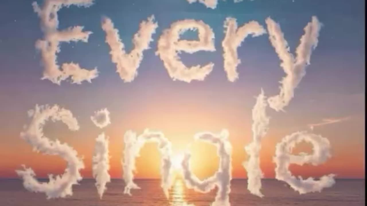 Every Single Time (Sunset Mix)