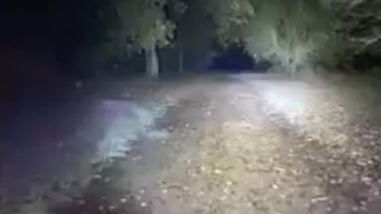 😨⚠️ Wait For The End... Ghostly Encounter | TheHauntingHour