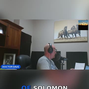 God's Wisdom vs. Our Understanding