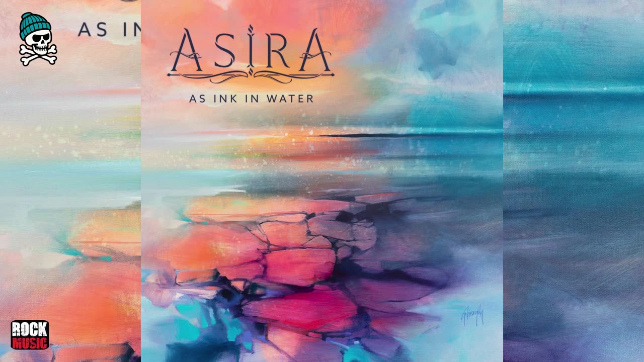 Asira - As Ink In Water (2025)