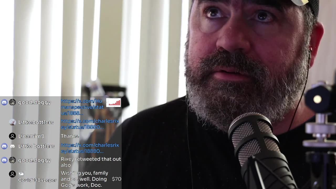 Intro / Catching Up (clip)