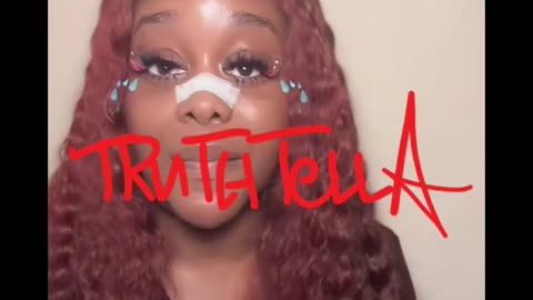 MADAM LO SAYS LIYAH IS PERFECT FIT FOR GOSSIP GIRLS BECAUSE THEY CAN BULLY HER THEN READS CHERRY THEE BOOM FOR FILTH PT. 1