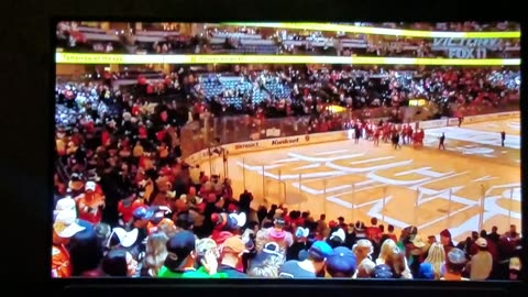 PIT vs ANA - Ducks Win 4-3