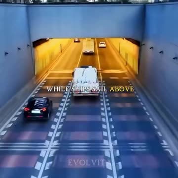 Exploring the Cutting-Edge Underwear Tunnel: Where Is It Headed?