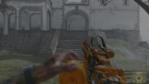 COD BO6 MG HC MULTIJOUEUR (PROTOCOL)