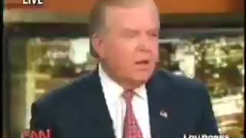 In 2006, Lou Dobbs reported on Smartmatic voting machines being managed by Venezuela