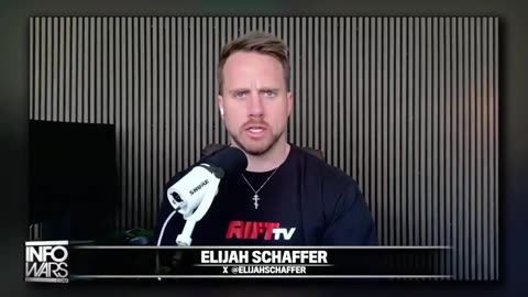 ALEX JONES [FULL] Thursday 11/13/25