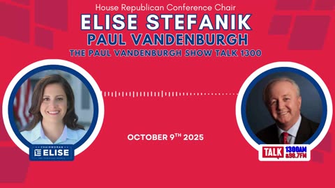 LISTEN 📻 to Paul Vandedburgh's take on Kathy Hochul's failed record and cratering poll numbers