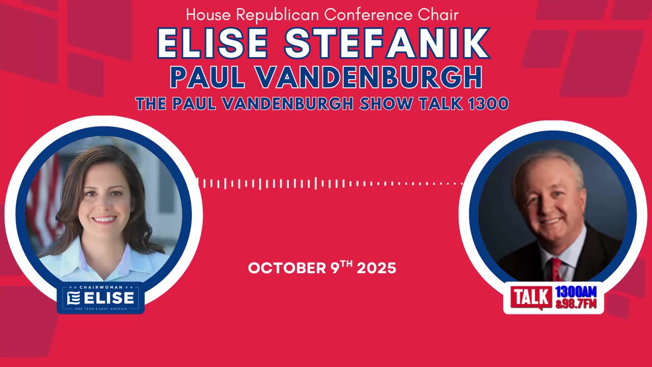 LISTEN 📻 to Paul Vandedburgh's take on Kathy Hochul's failed record and cratering poll numbers
