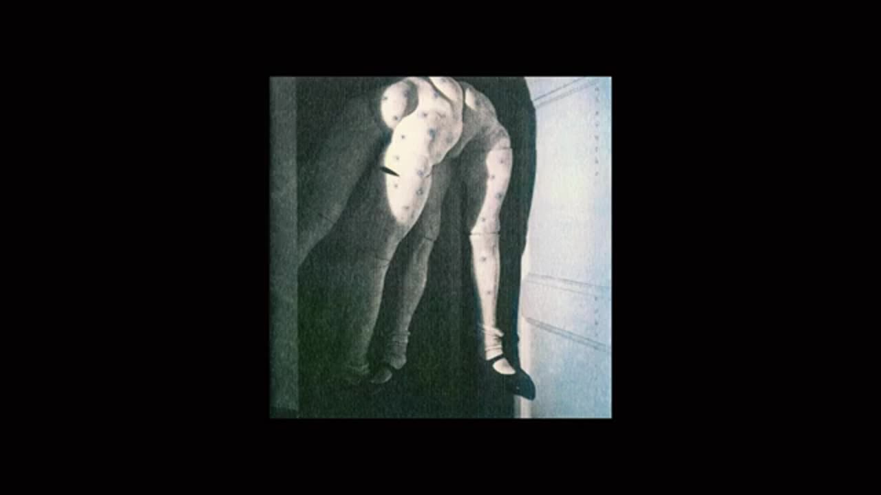 NAKED CITY - Absinthe