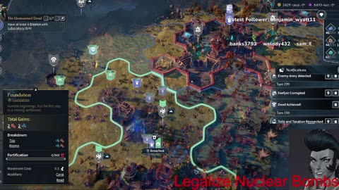 Endless Legend 2
