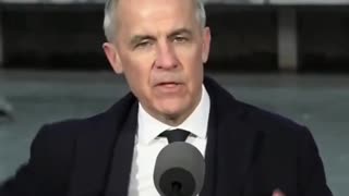 Carney on the ‘New World Order’: Global Trade, Finance, and Power Shifts