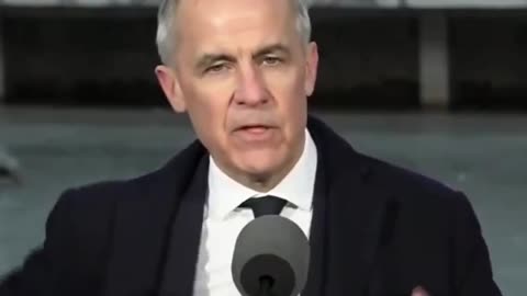 Carney on the ‘New World Order’: Global Trade, Finance, and Power Shifts