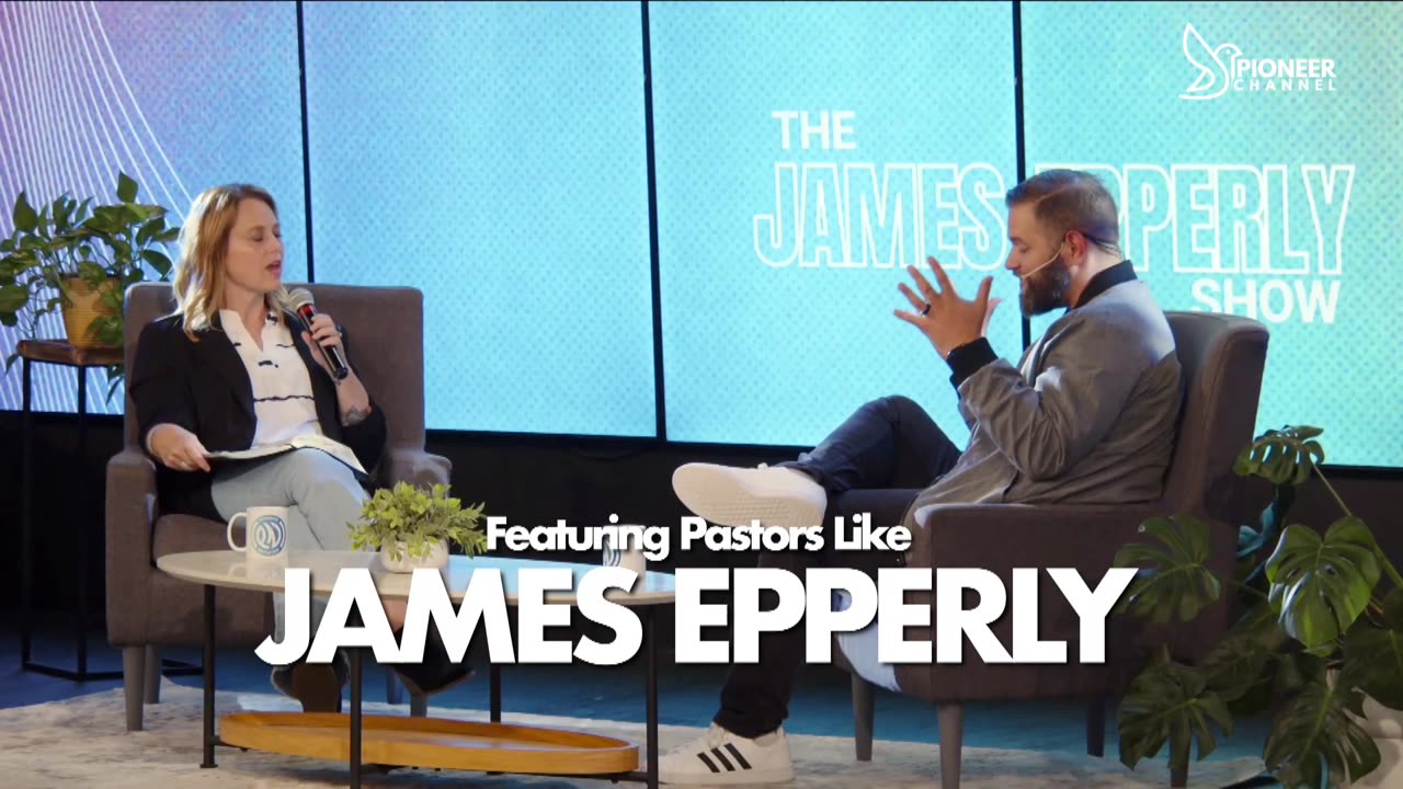 Pioneer Channel LIVE