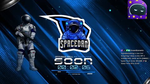 EFF U CLOUDFLARE, BACK WITH ZOMBIES