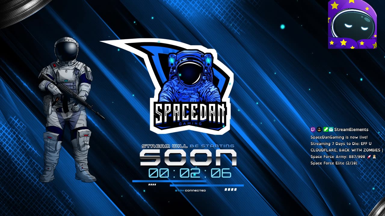 EFF U CLOUDFLARE, BACK WITH ZOMBIES