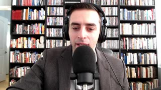 The Olympic Whiners | POLITICS | The Chrestman Conversation #198