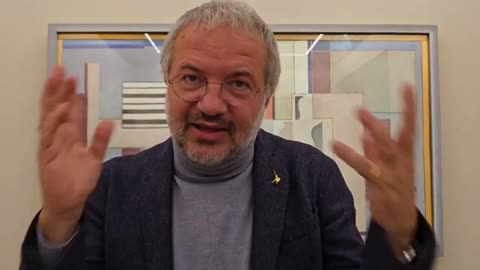 🔴 Messaggio per quelli che "ancora solo un piccolo emendamentino a costo zero ti prego ti prego"