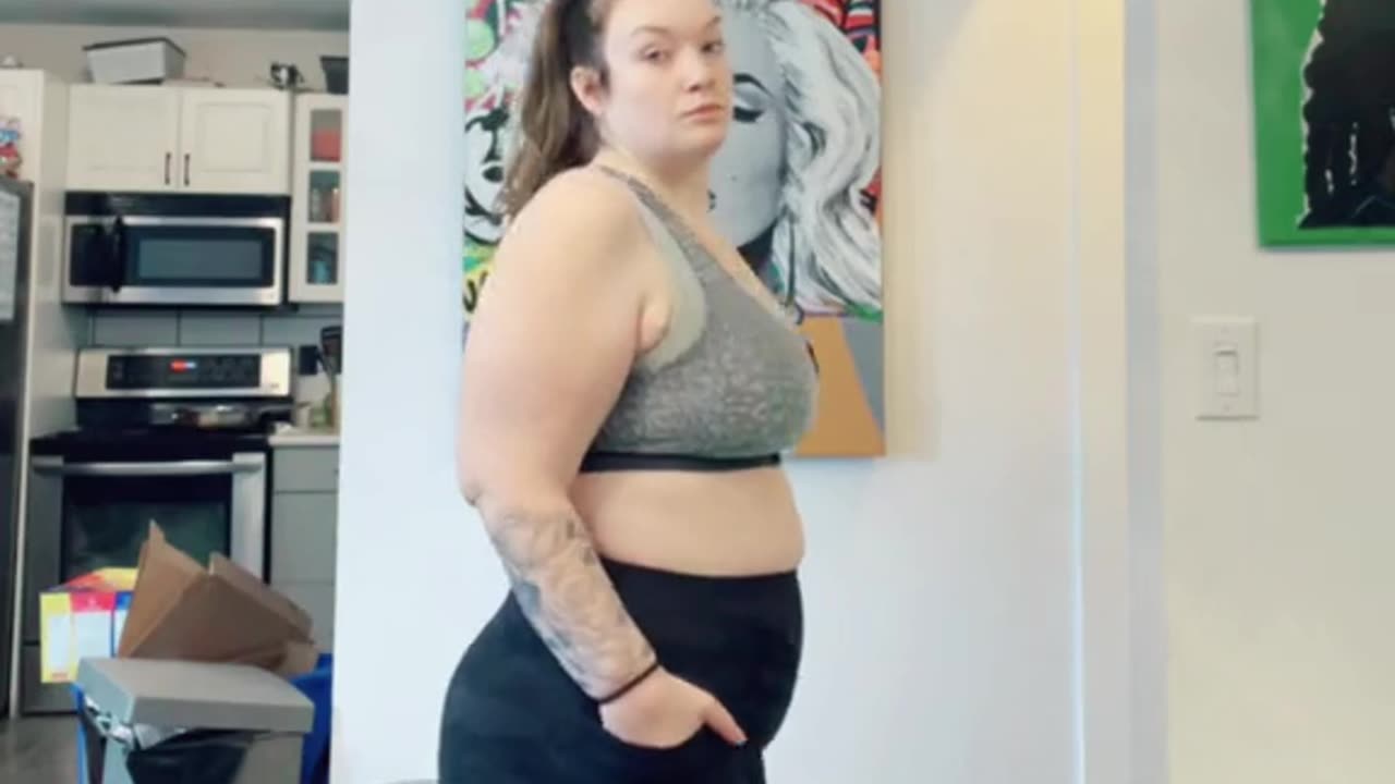 To achieve your ideal weight