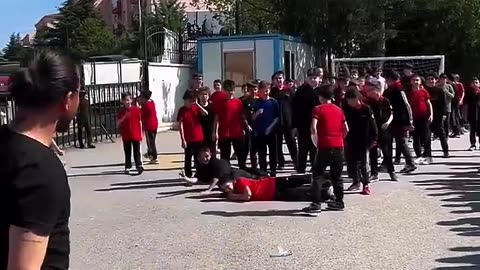 best kick