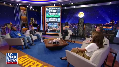 Gutfeld: Dems are in desperate need of ‘rehab’