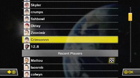 Halloween A-Thon 2014 Day 29. Halloween Mii with BigRichie 2004. - 9 _ 10