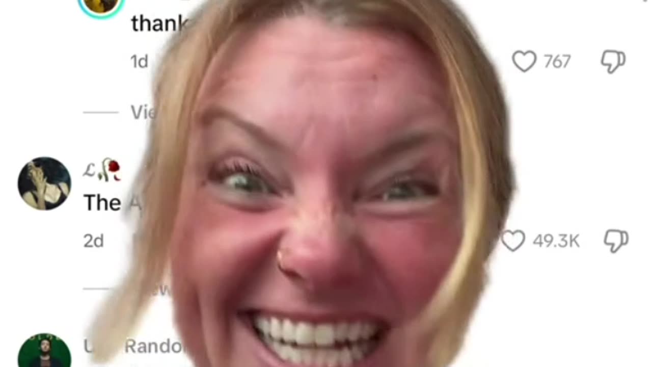 cause you had a bad day