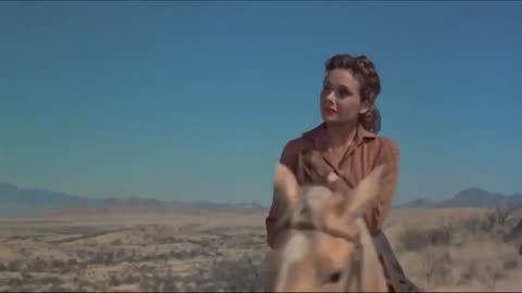 Reprisal! (1956) Full movie | Western