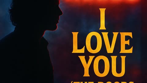 Hello, I Love You, The Doors Wish They Did