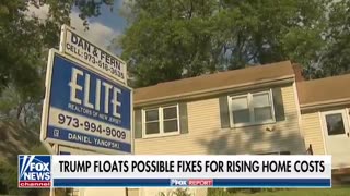 Most aggressive housing plan in US HISTORY