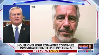 Epstein Document Dump Clears Trump, But There's Still Unfinished Business